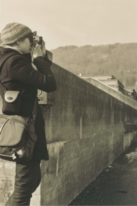 The Photographer