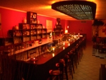 Cocktailbar Sombrero