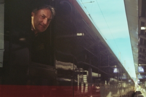 Train Spotting